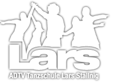 ADTV Tanzschule Lars Stallnig in Hennef - Logo